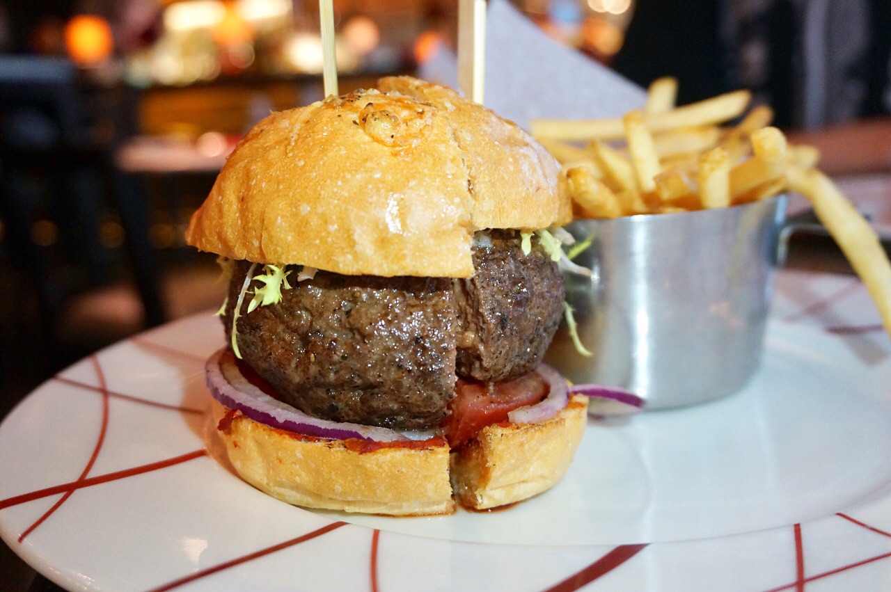 【携程美食林】新加坡db bistro & oyster bar餐馆,米三法国大厨