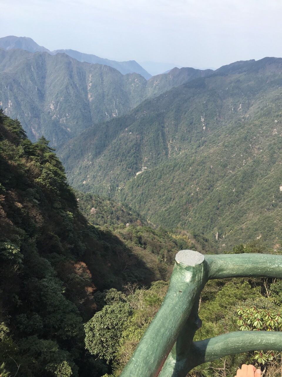 羊獅慕風景區旅遊景點攻略圖