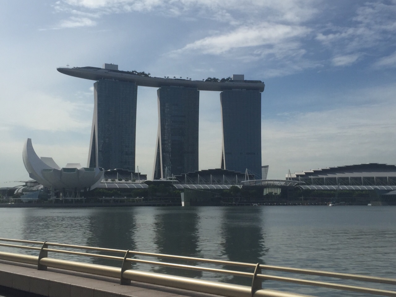 2024新加坡滨海湾花园游玩攻略,新加坡的滨海湾花园是去新加...【去哪儿攻略】