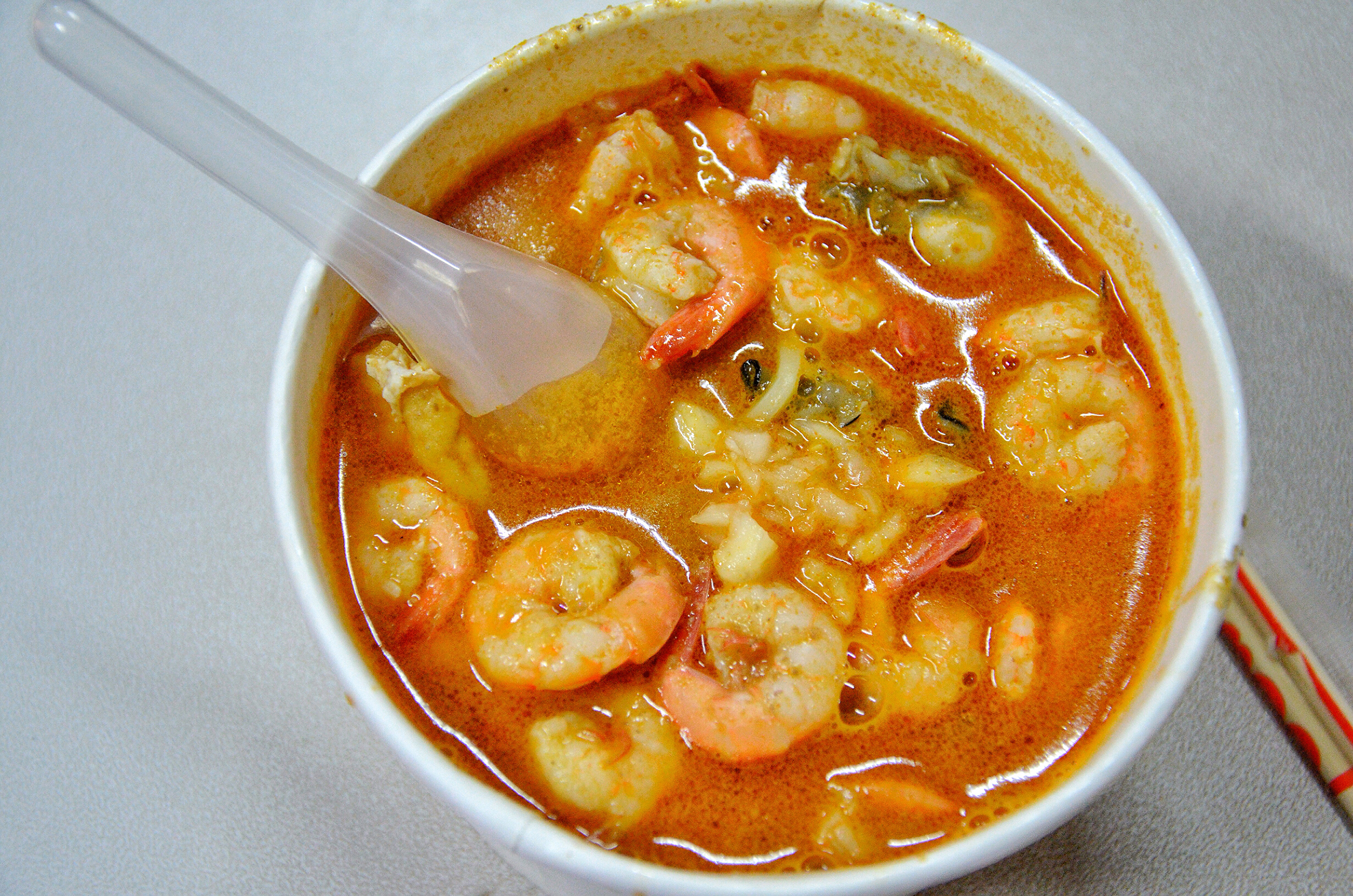 四里沙茶面(湖滨四里店)