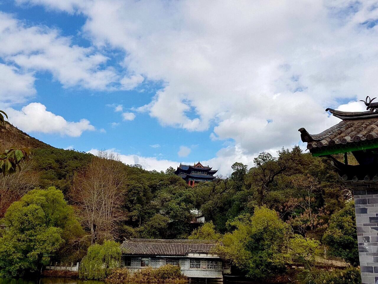 2019黑龍潭公園_旅遊攻略_門票_地址_遊記點評,麗江旅遊景點推薦 - 去