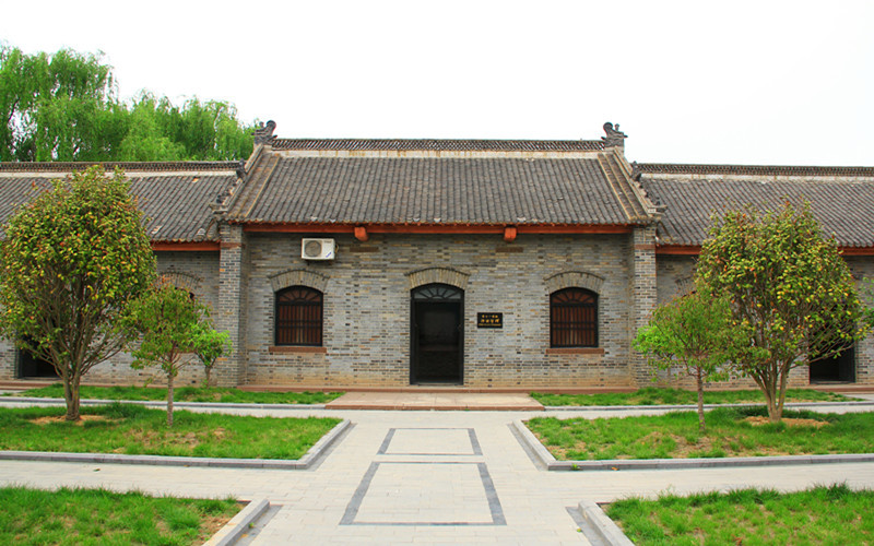 那一年,遊走山東,莒南自駕自由行【莒南天佛風景名勝區,臥佛寺,山東省