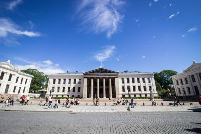 【Fiorelady】带父母,畅游北欧西欧16天 之 SA