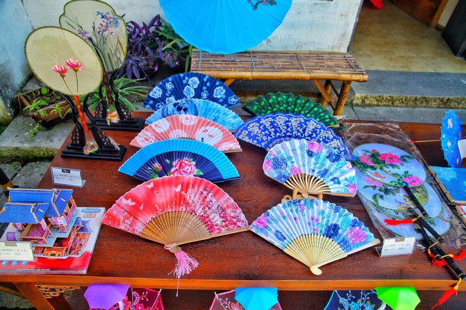 【醒狮文渊】水下古城重生,穿越民国的浪漫