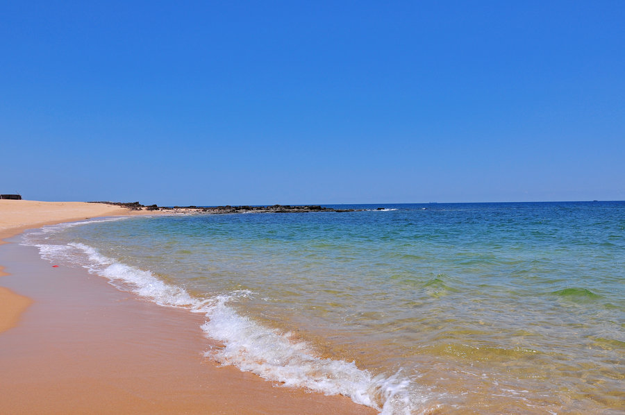 2019白浪滩_旅游攻略_门票_地址_游记点评,防城港旅游景点推荐 - 去
