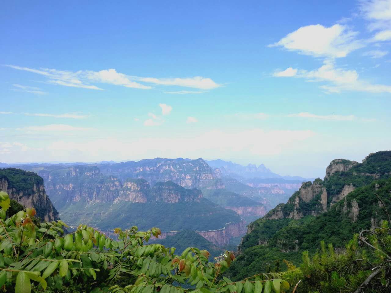 晉城旅遊景點推薦 - 去哪兒攻略社區