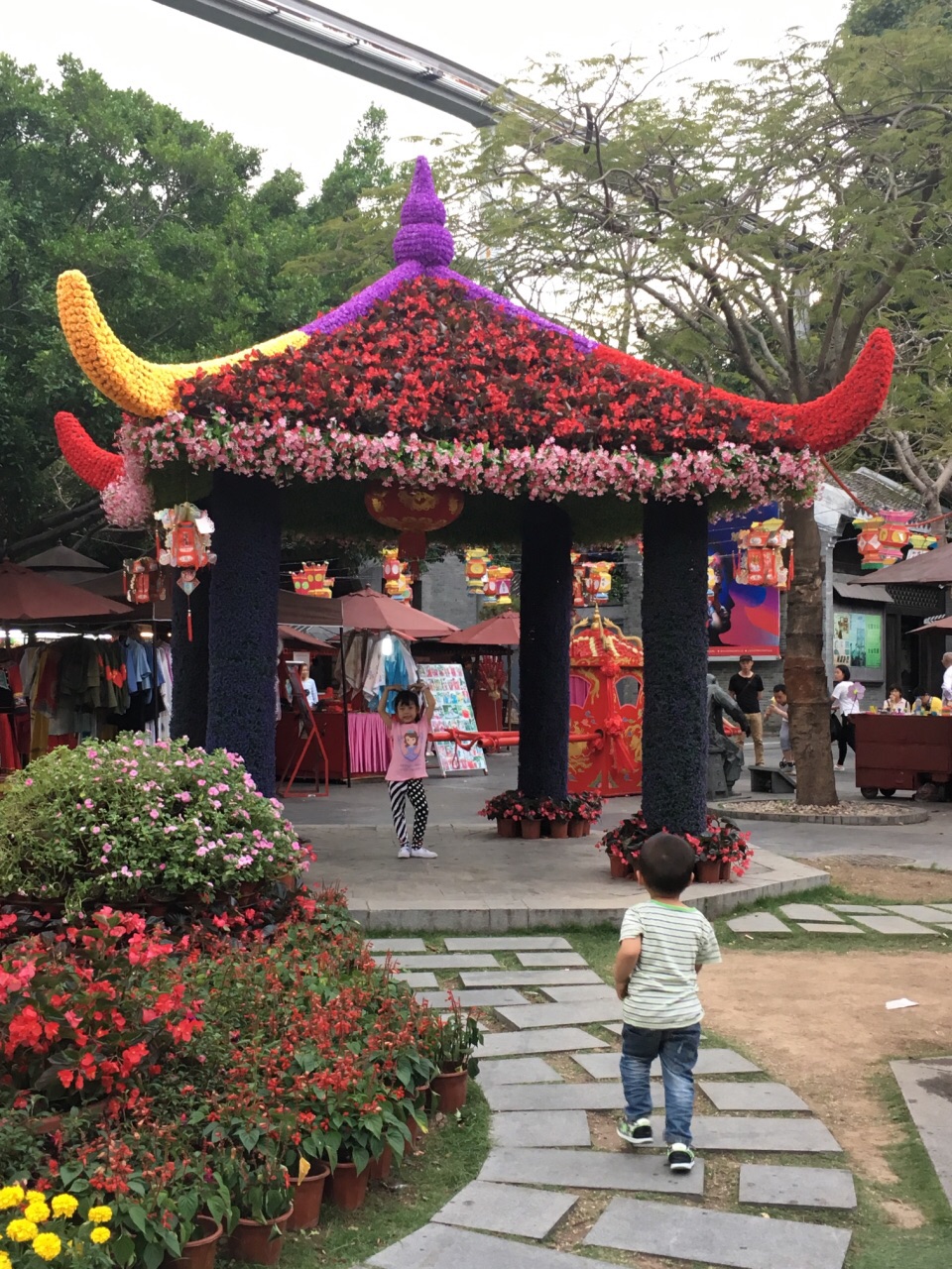 2019錦繡中華民俗文化村-旅遊攻略-門票-地址-問答-遊記點評,深圳旅遊