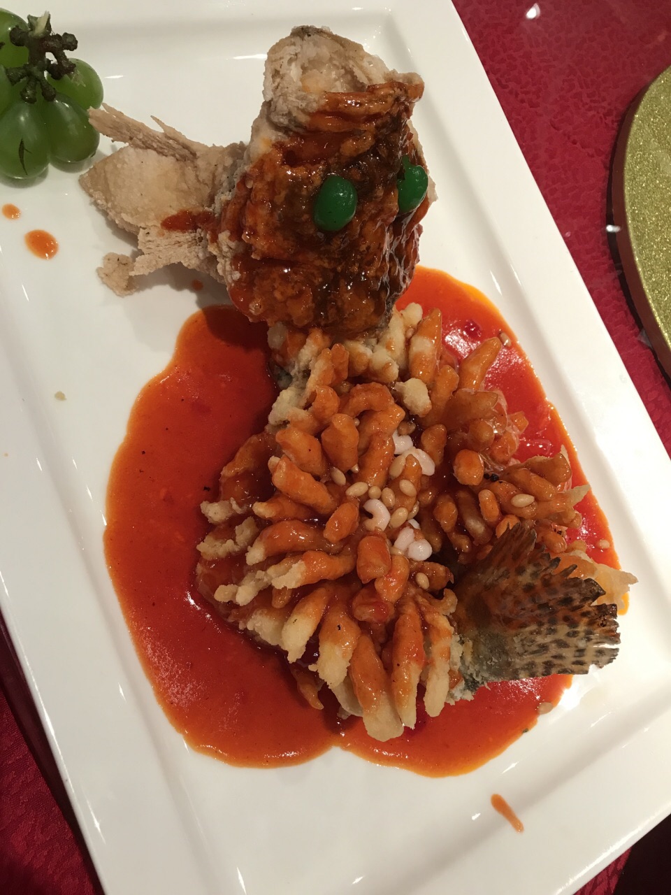 松鹤楼(园区店)