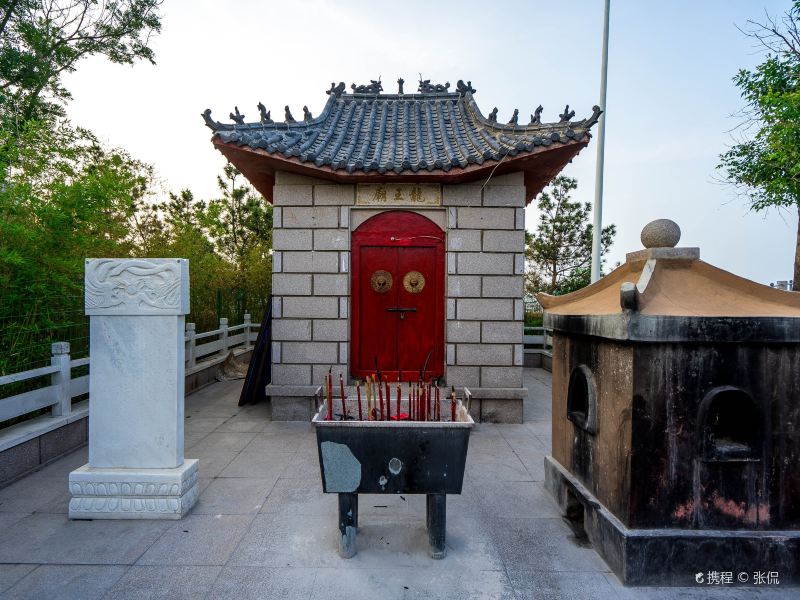 威海长峰龙王庙攻略-长峰龙王庙门票价格多少钱-团购票价预定优惠