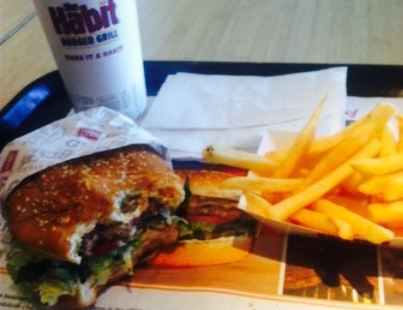 The Habit Burger Grill Reviews Food Drinks In Washington Shoreline Trip Com