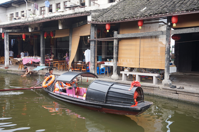 乌篷船的船头如何区分,乌蓬船载重,帆船哪边是头哪边是尾(第8页)_大山谷图库