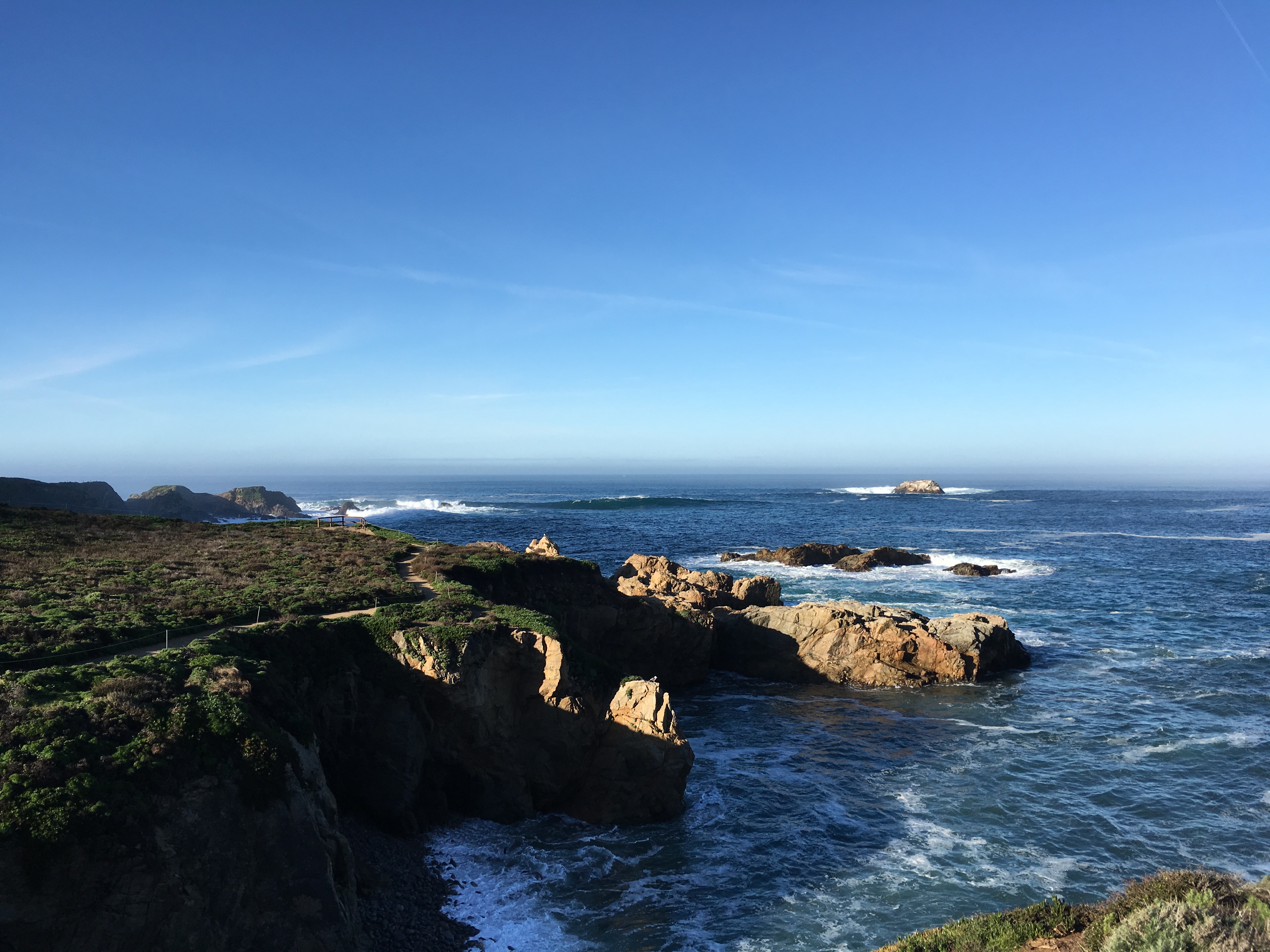 加州1号公路家庭亲子景点推荐/点评