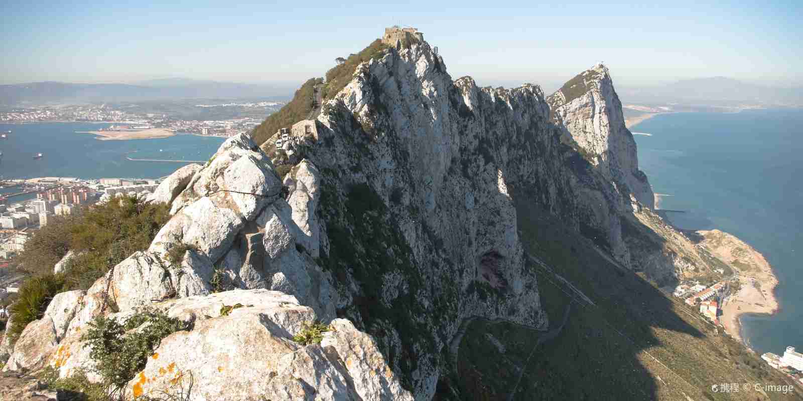 Best Gibraltar 5 Stars Hotels & Deals, Discounts