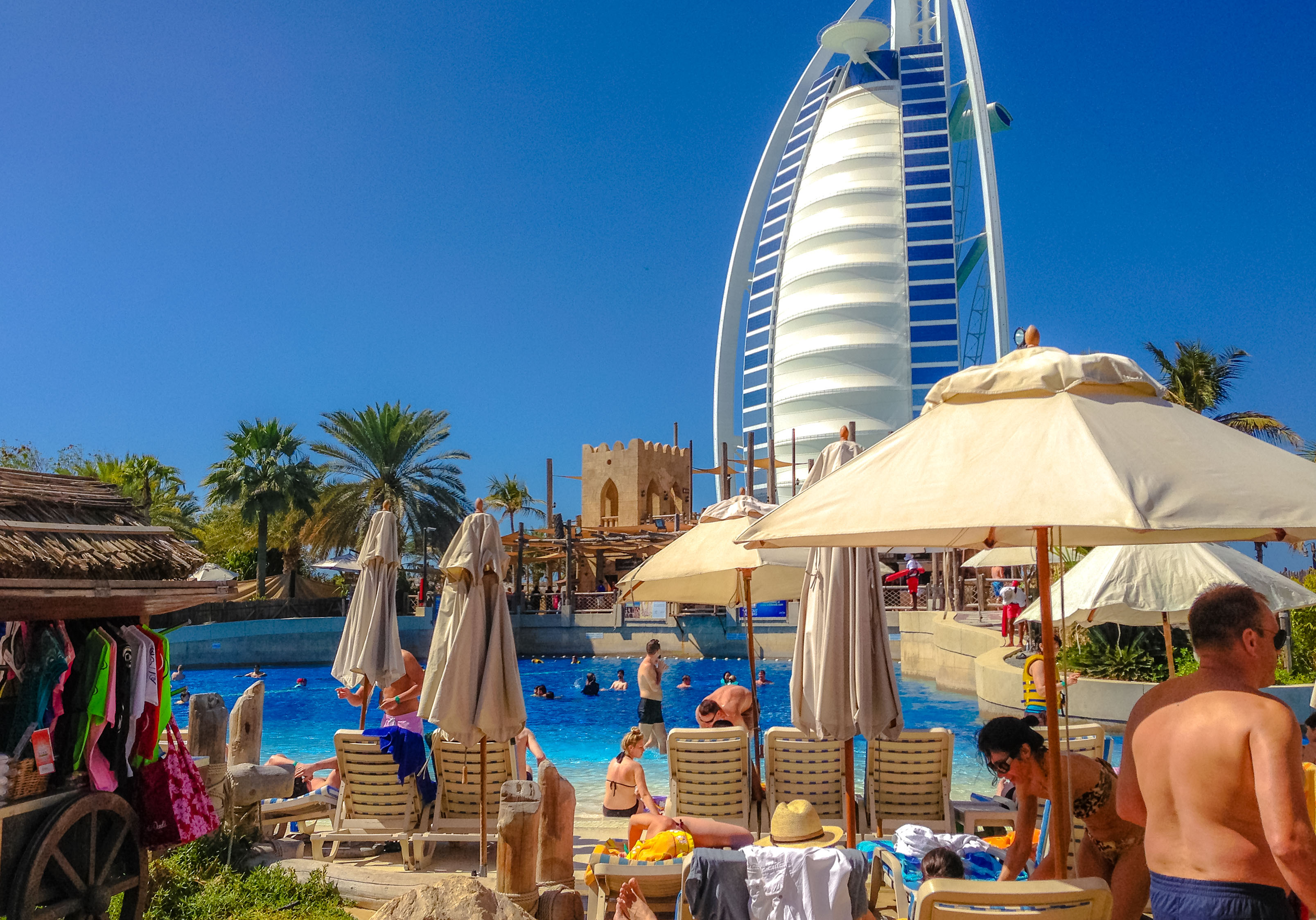 2019迪拜喷泉-旅游攻略-门票-地址-问答-游记点评，迪拜旅游旅游景点推荐-去哪儿攻略