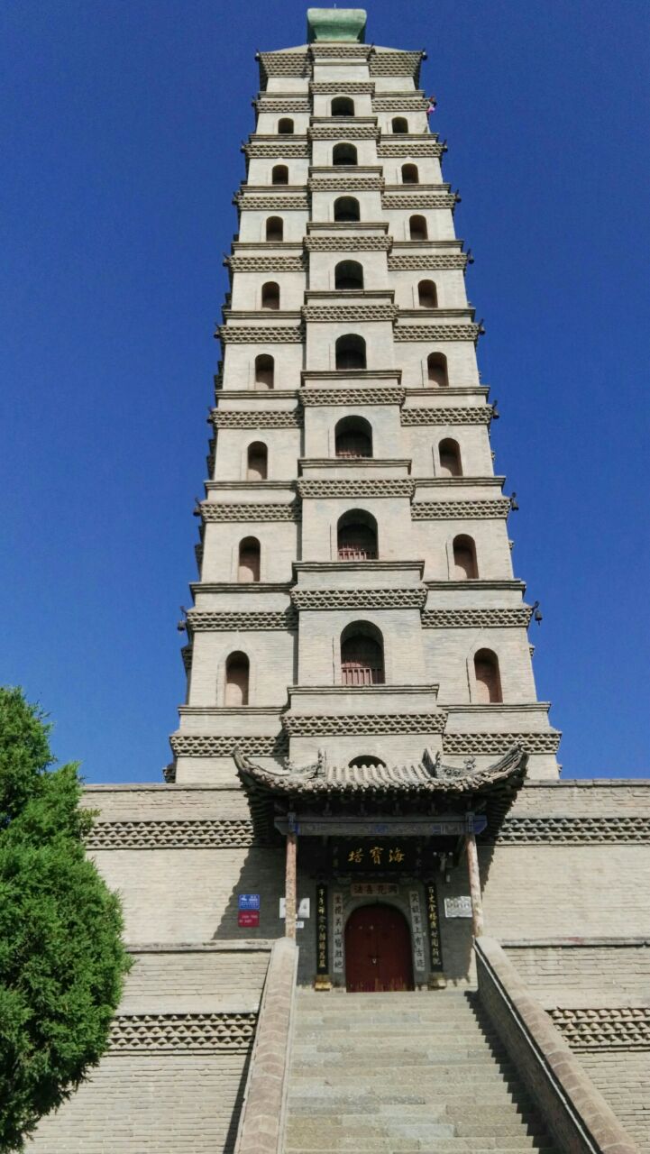 银川旅游景点推荐 - 去哪儿攻略社区