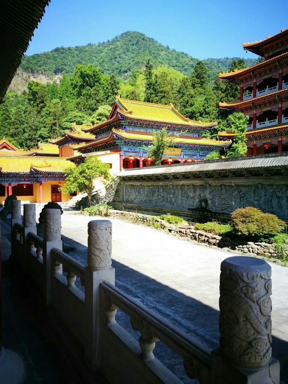 天目山禅缘寺好玩吗,天目山禅缘寺景点怎么样_点评_评价【携程攻略】