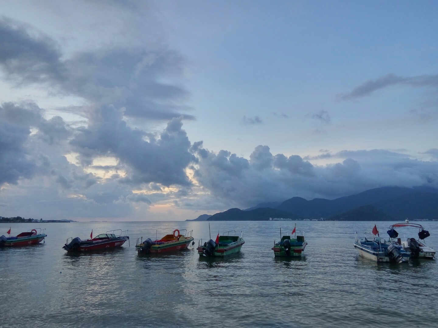 【攜程攻略】深圳較場尾適合朋友出遊旅遊嗎,較場尾朋友出遊景點推薦