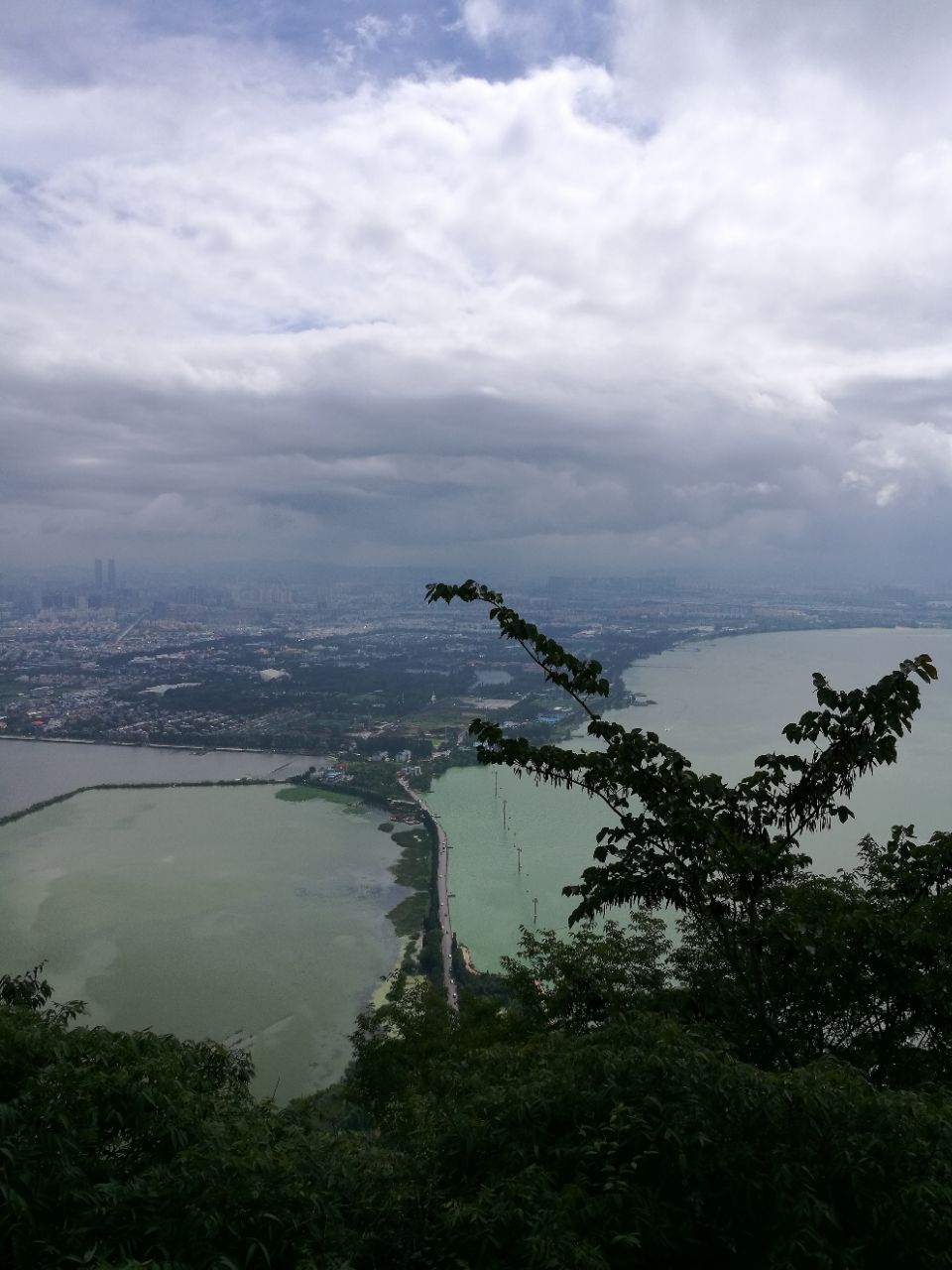 西山风景名胜区