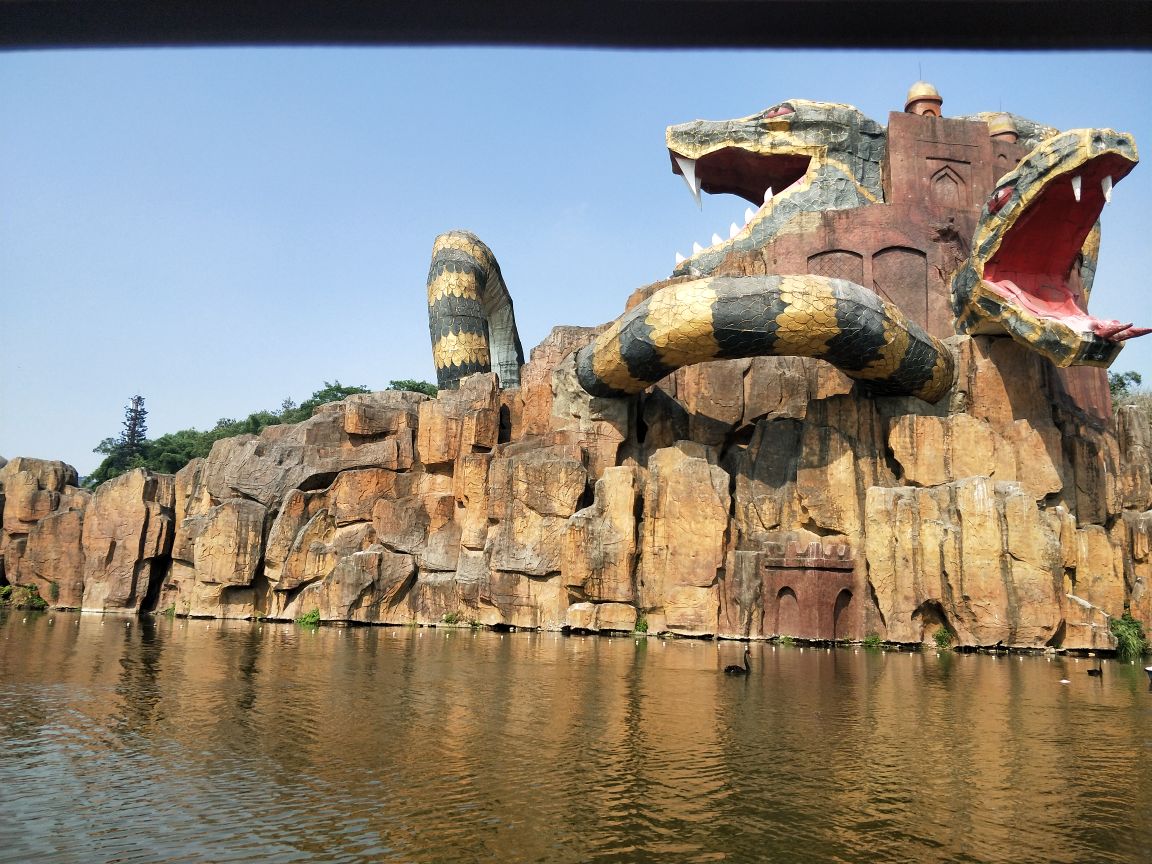 乐和乐都主题乐园