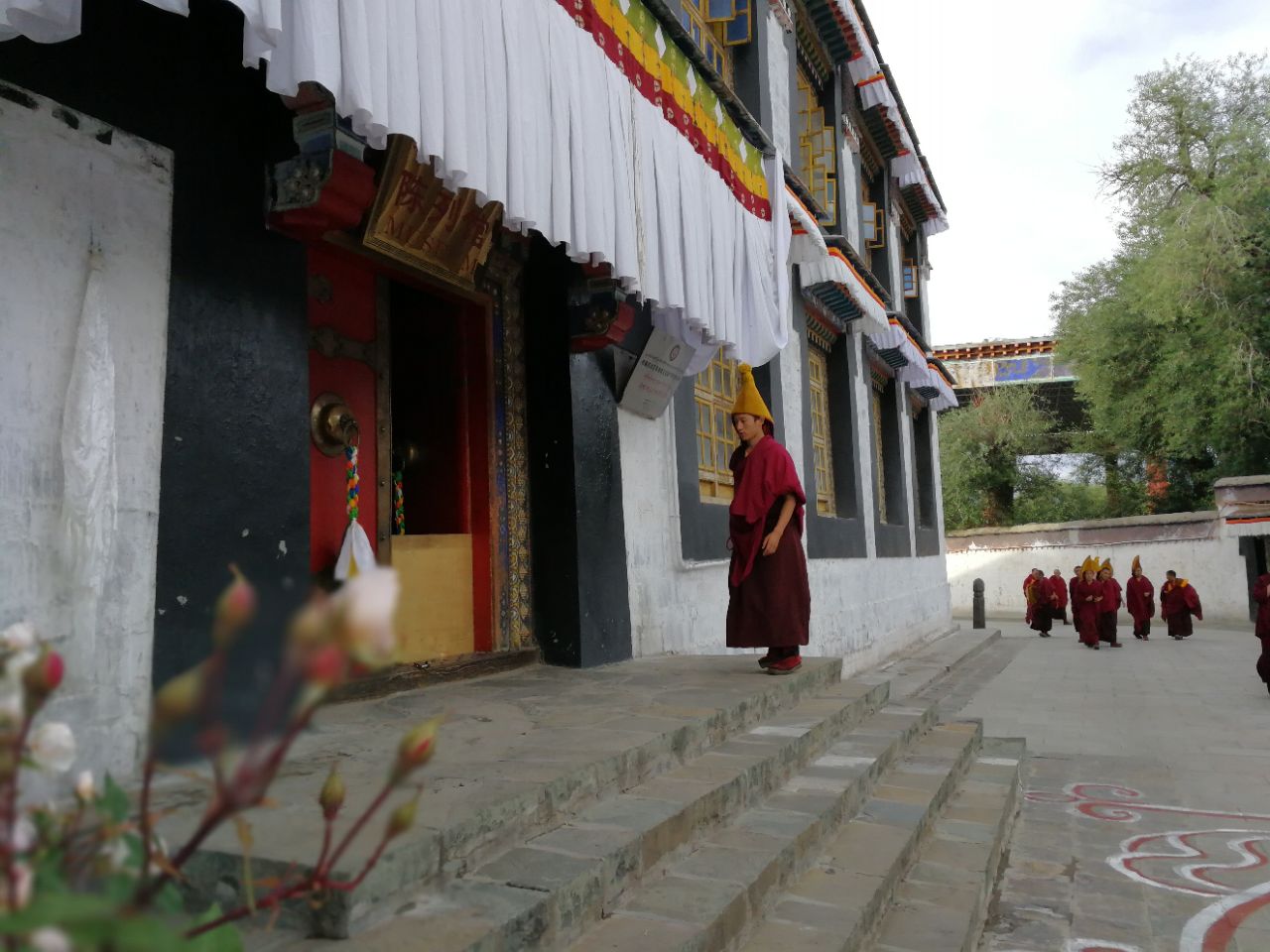 深入了解西藏第四站—— 万佛朝宗，日喀则