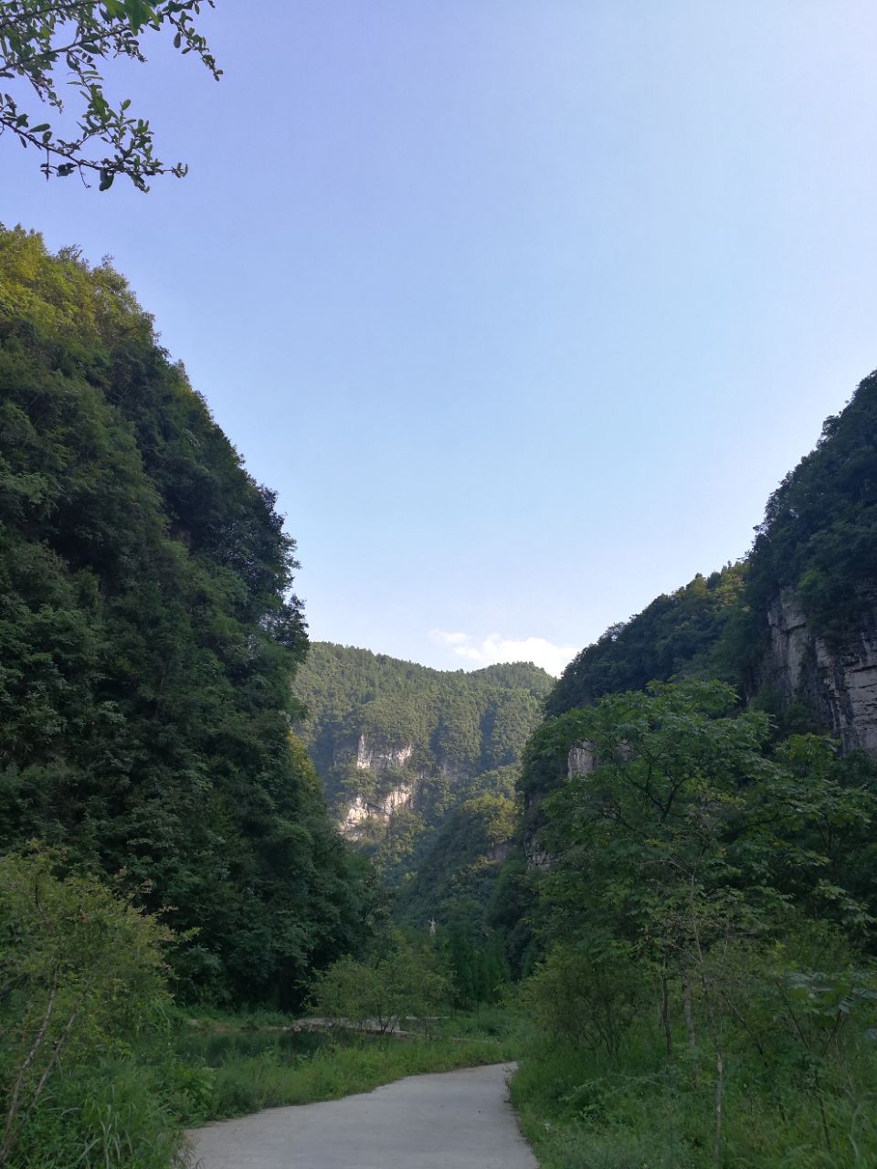 观音岩