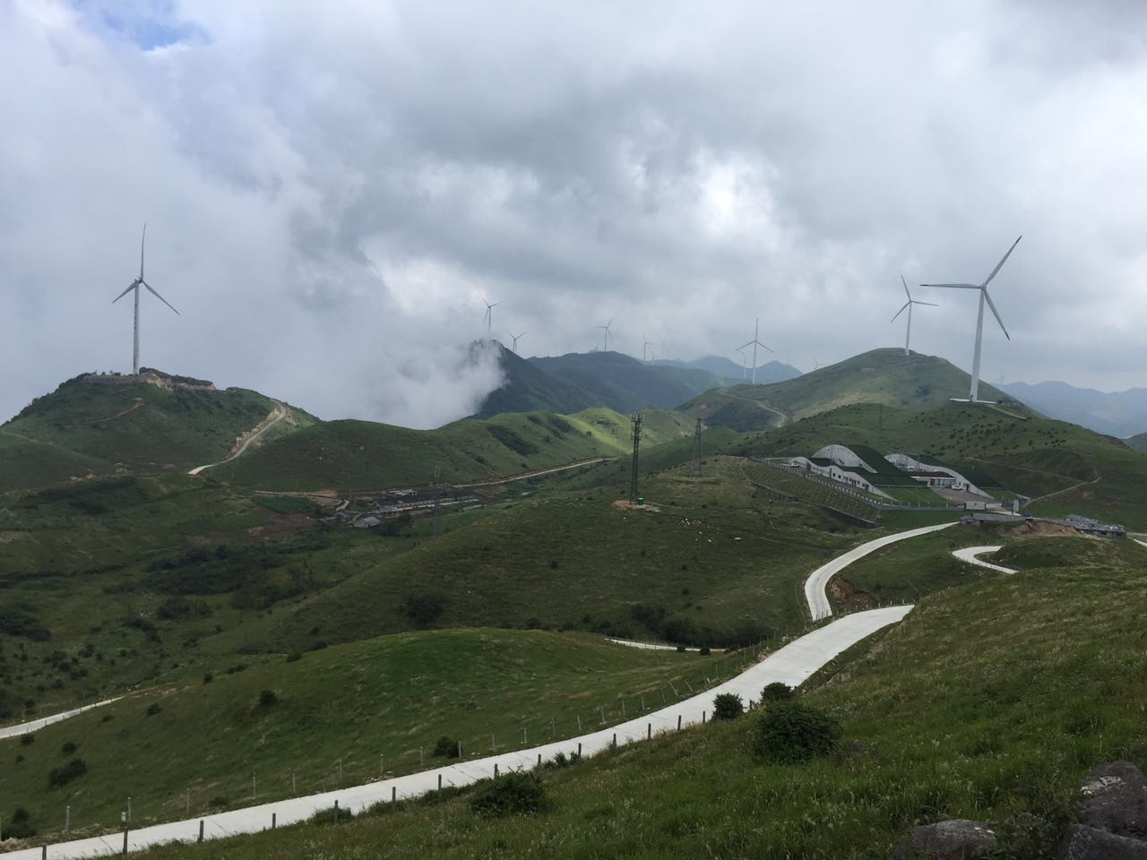 城步南山牧场好玩吗,城步南山牧场景点怎么样_点评_评价【携程攻略】