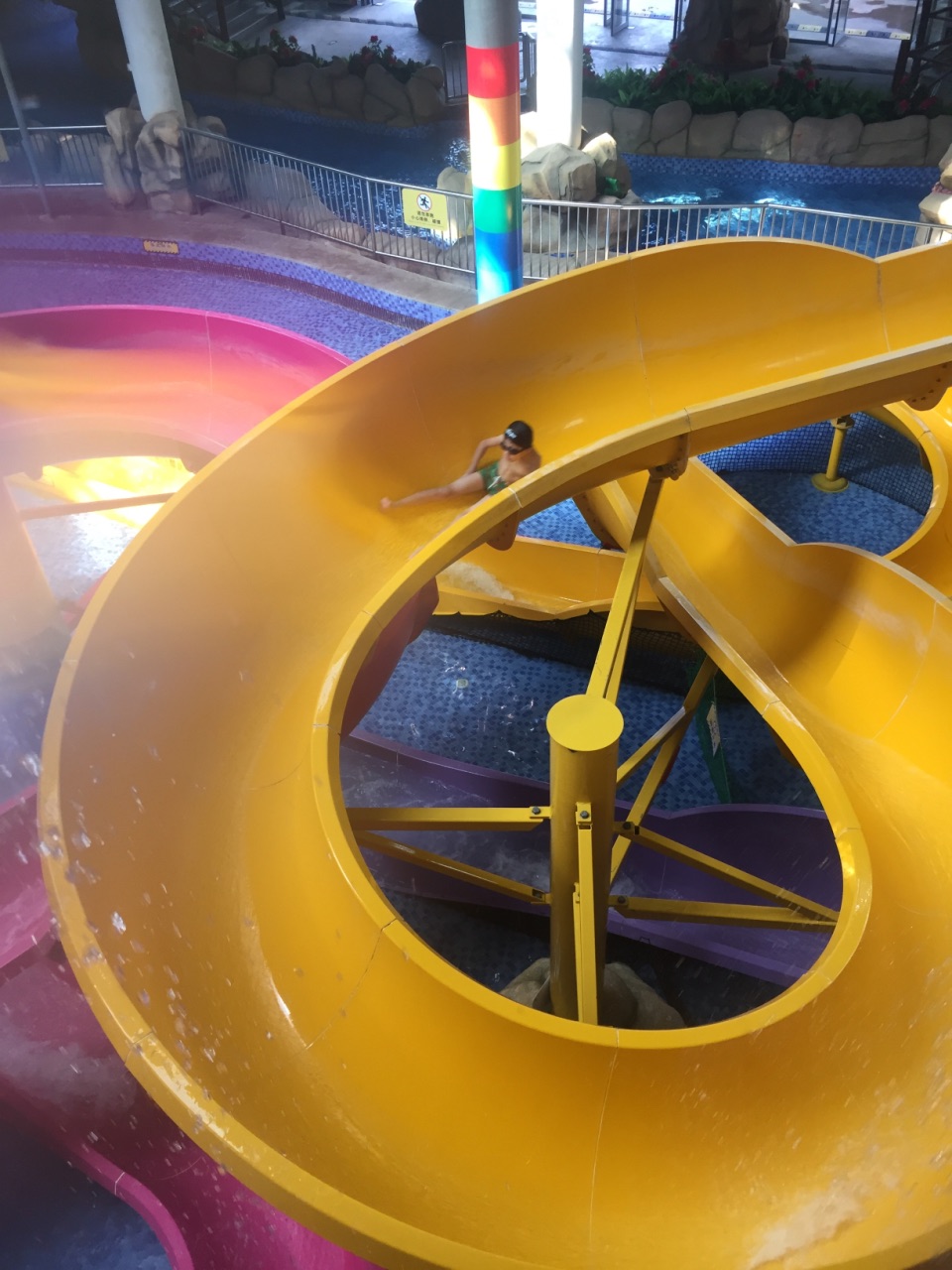 南通水上乐园
