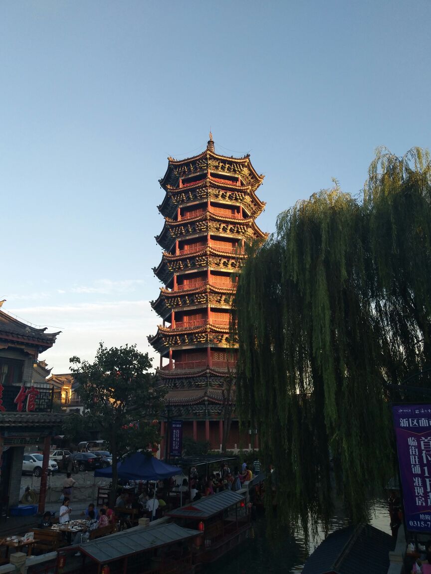 灤縣旅遊景點推薦 - 去哪兒攻略社區