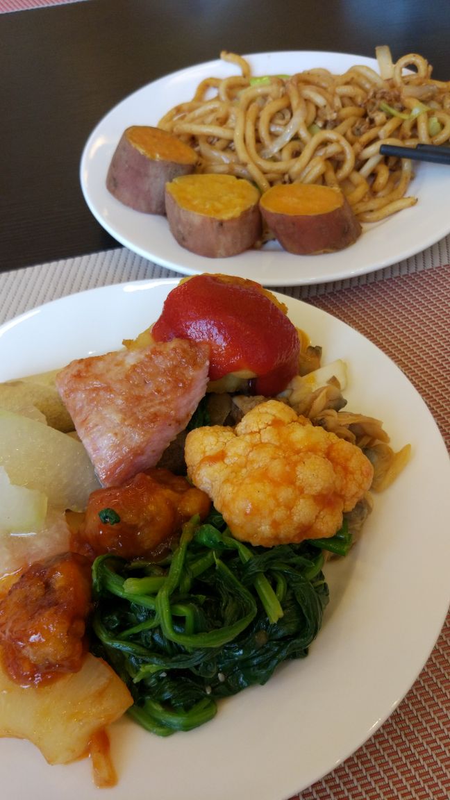 松鹤建国培训中心