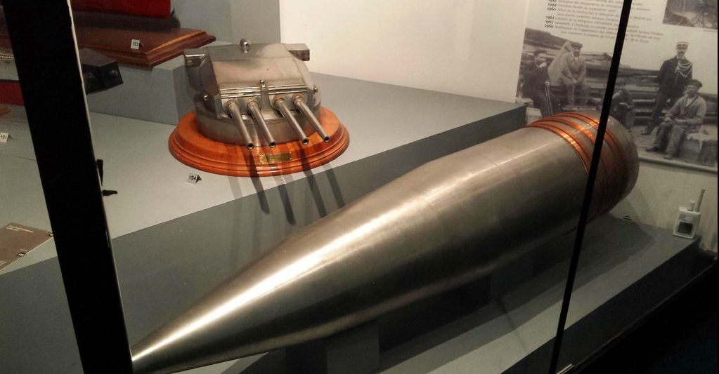 musee national de la marine