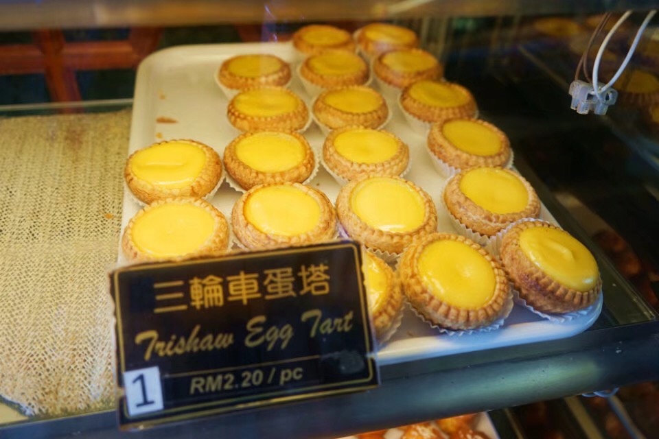 乔治市名香泰饼家攻略 名香泰饼家特色菜推荐 菜单 人均消费 电话 地址 菜系 点评 营业时间 携程美食