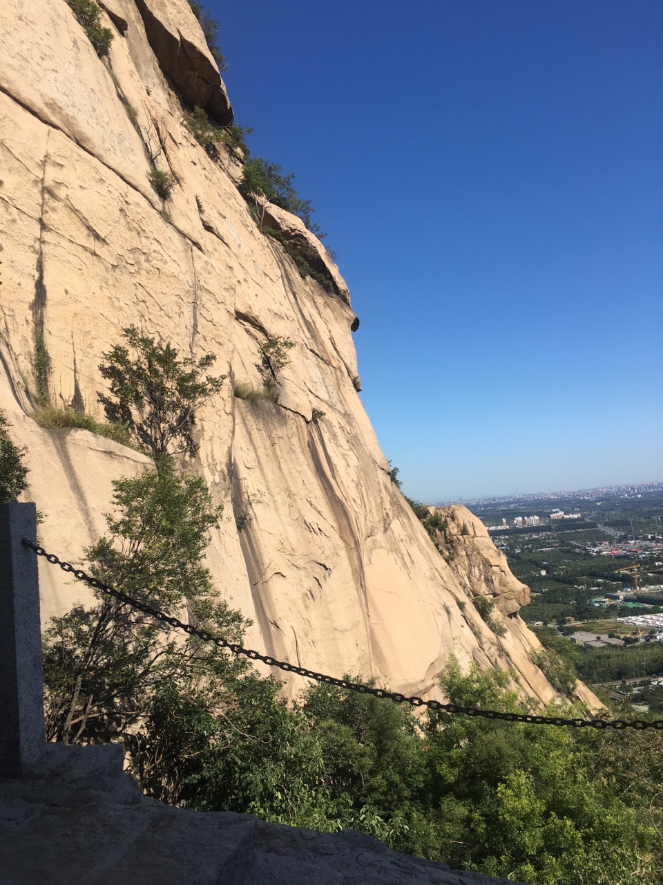 2019鳳凰嶺自然風景區_旅遊攻略_門票_地址_遊記點評,北京旅遊景點