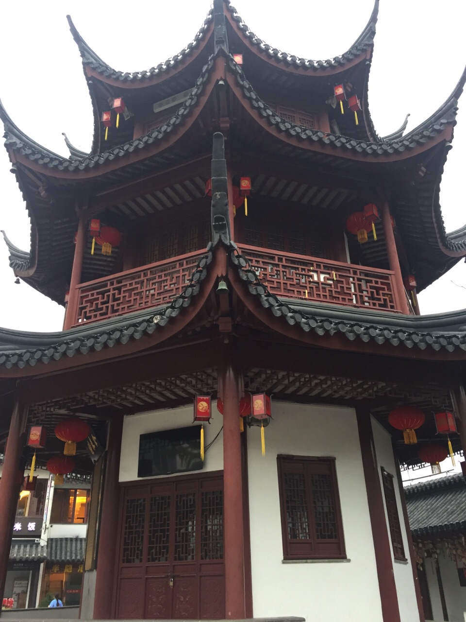 2018七宝老街_旅游攻略_门票_地址_游记点评,上海旅游景点推荐 - 去