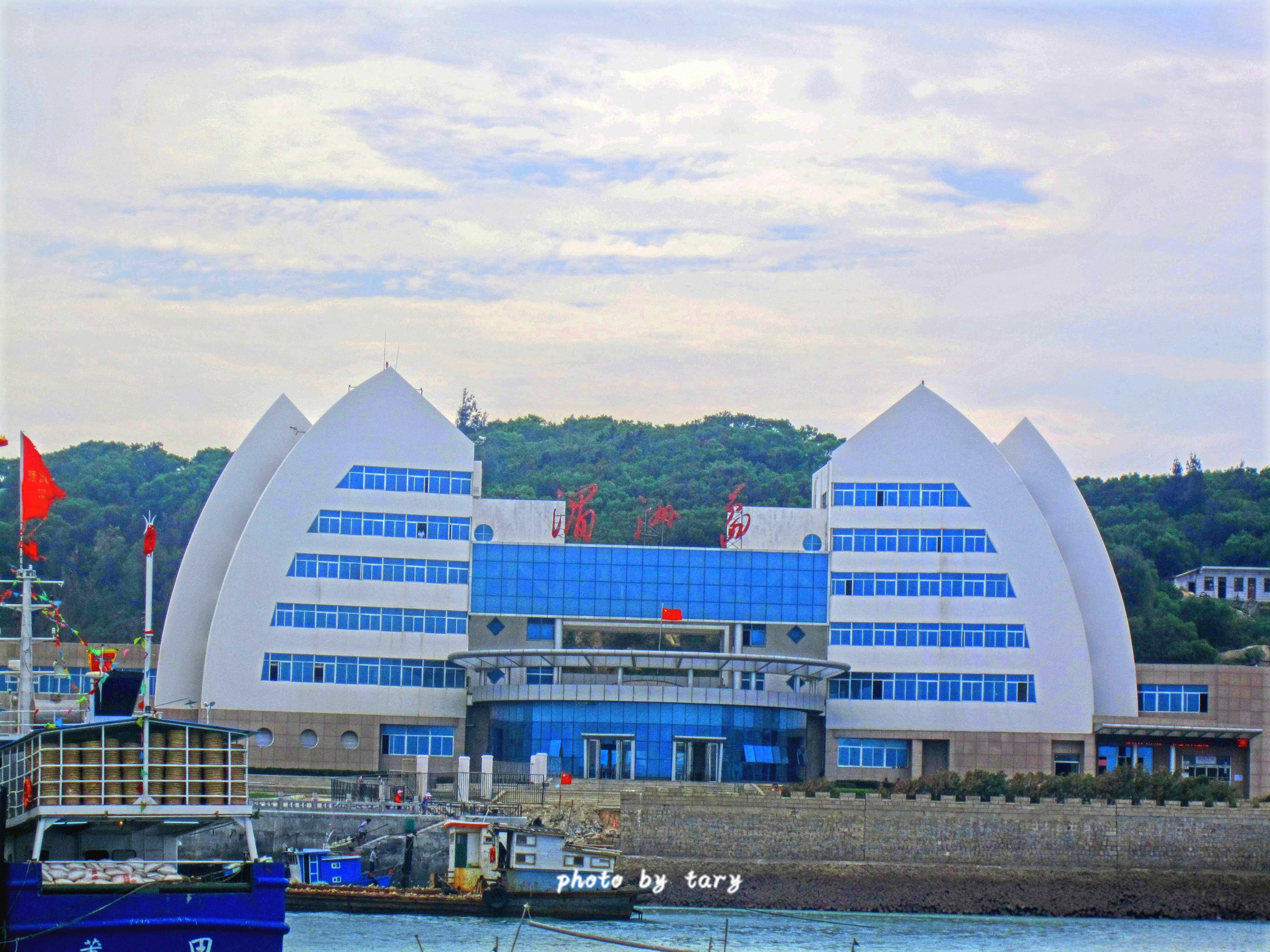 【攜程攻略】湄洲島湄洲島適合朋友出遊旅遊嗎,湄洲島朋友出遊景點