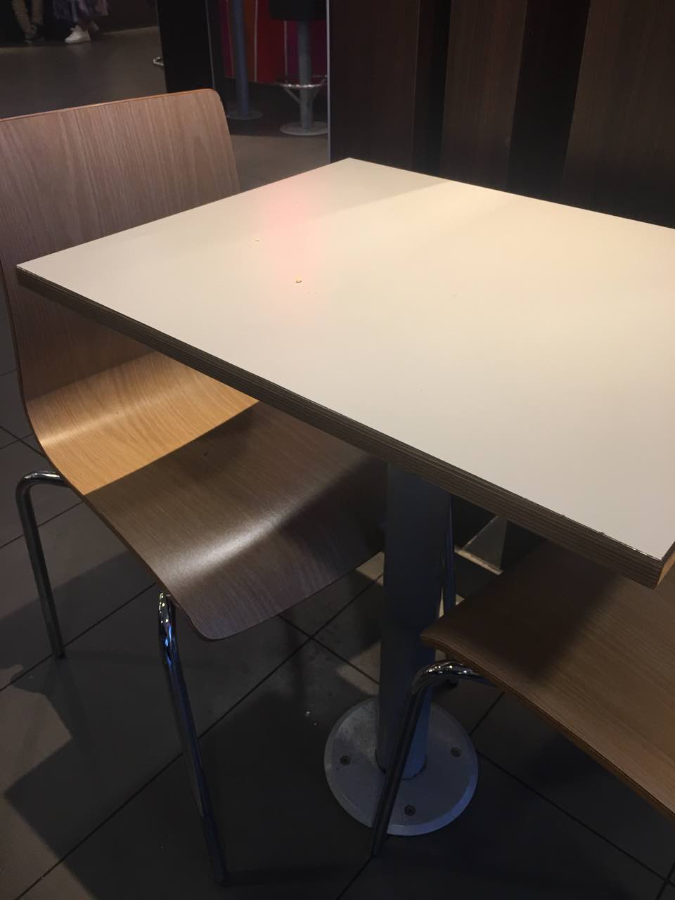 2021麦当劳(南京苍山路店)美食餐厅,对麦当劳的服务和品质没什么.