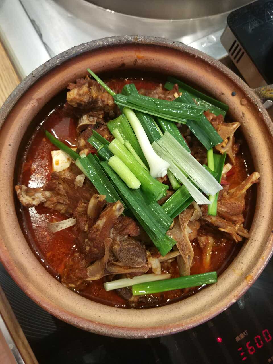 西贝莜面村(珠海扬名广场店)