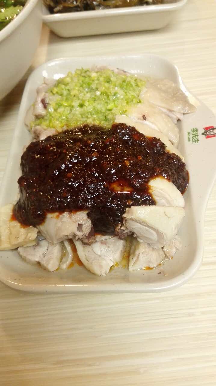 李先生牛肉面快餐厅(乐购店)