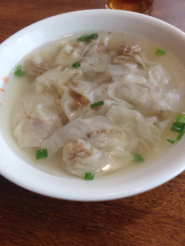 2021尚干小吃(锦江三期店)美食餐厅,这家尚干小吃的扁肉不错,肉.