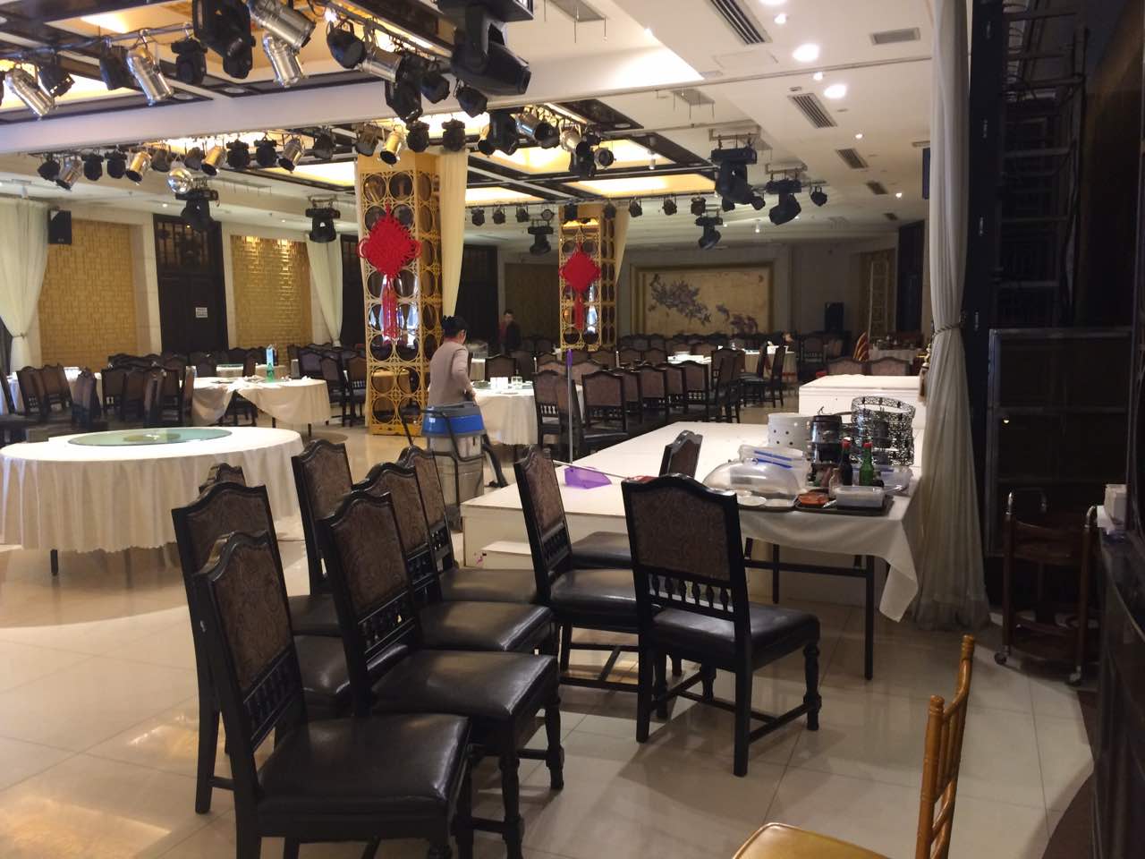 2022大中华酒楼(金地中心店)美食餐厅,这家店就在我家前面,味道很.