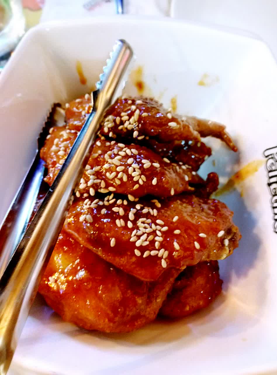 pelicana百利家炸鸡(北京路店)