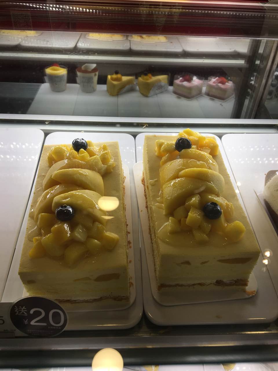 美心西饼(东山锦轩店)