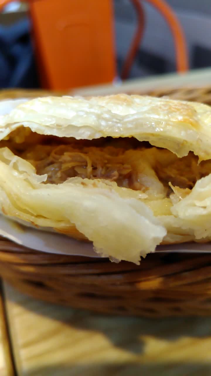 潼关肉夹馍(万达店)