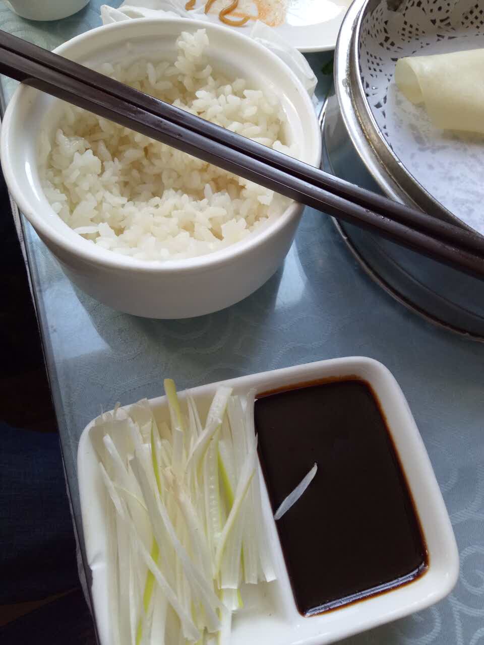 福聚德北京烤鸭(凤城二路店)