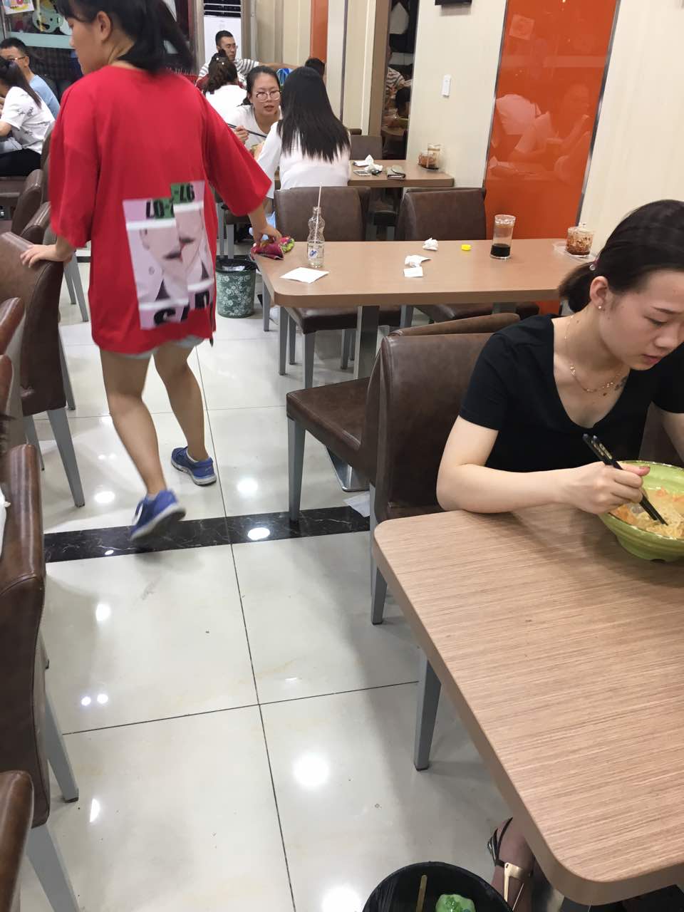 2020杨国福麻辣烫(时代广场店)-旅游攻略-门票-地址