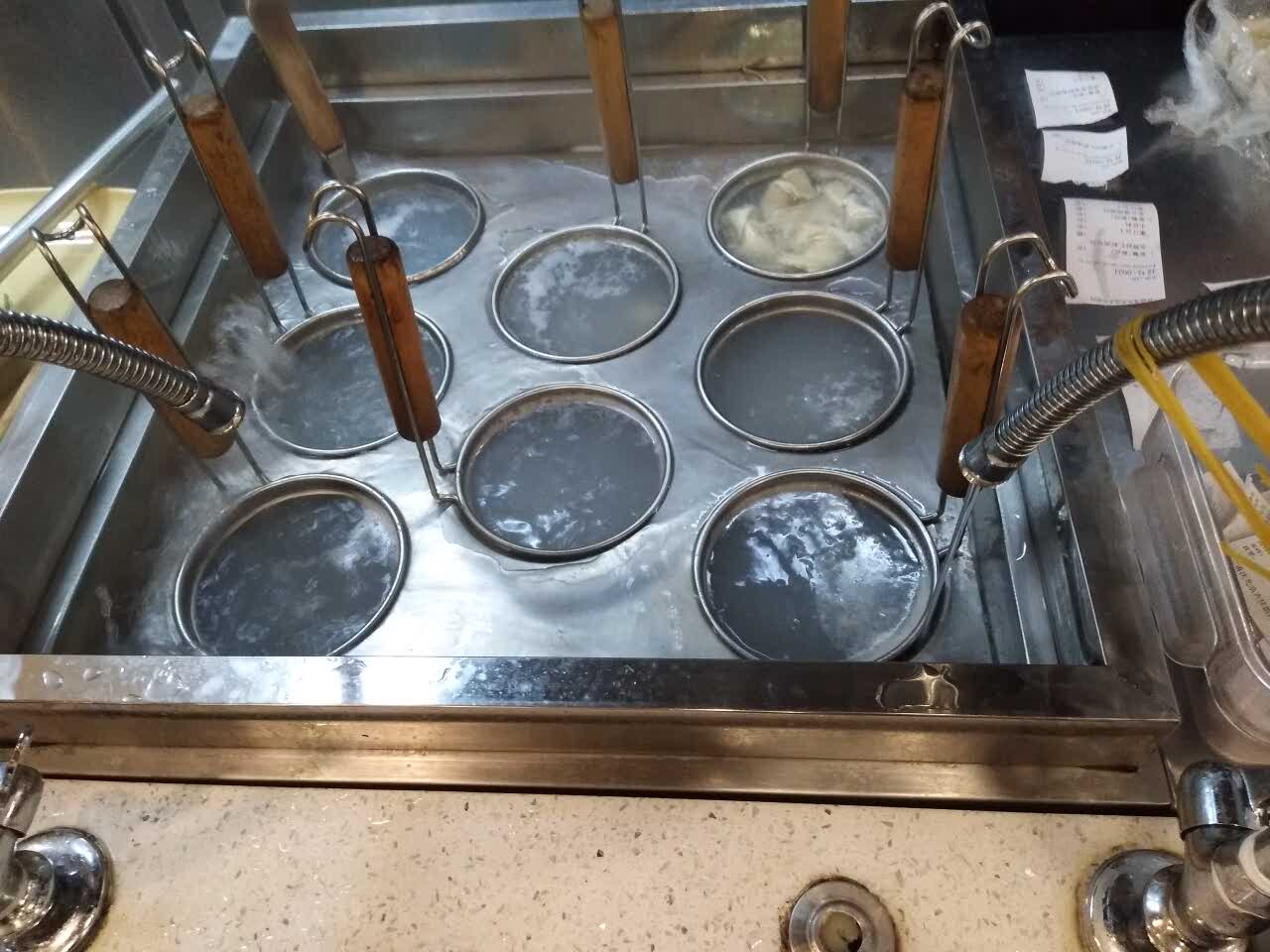 2021吉祥馄饨(杭州曙光路店)美食餐厅,很好,很好,很好,很好,很.