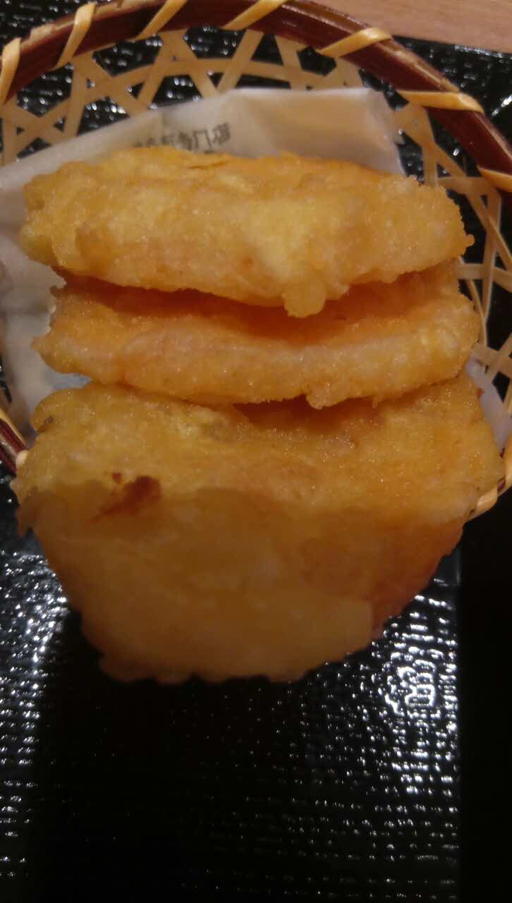 【携程美食林】上海丸龟制面(怡丰城店)餐馆,速度很快,口味环境还可以