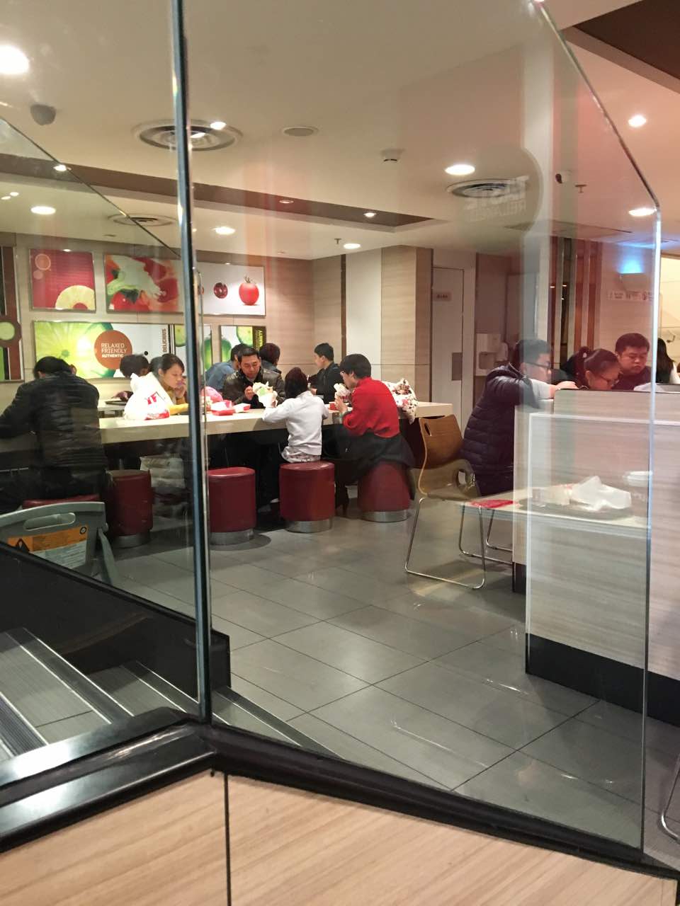 肯德基(丰泽店)