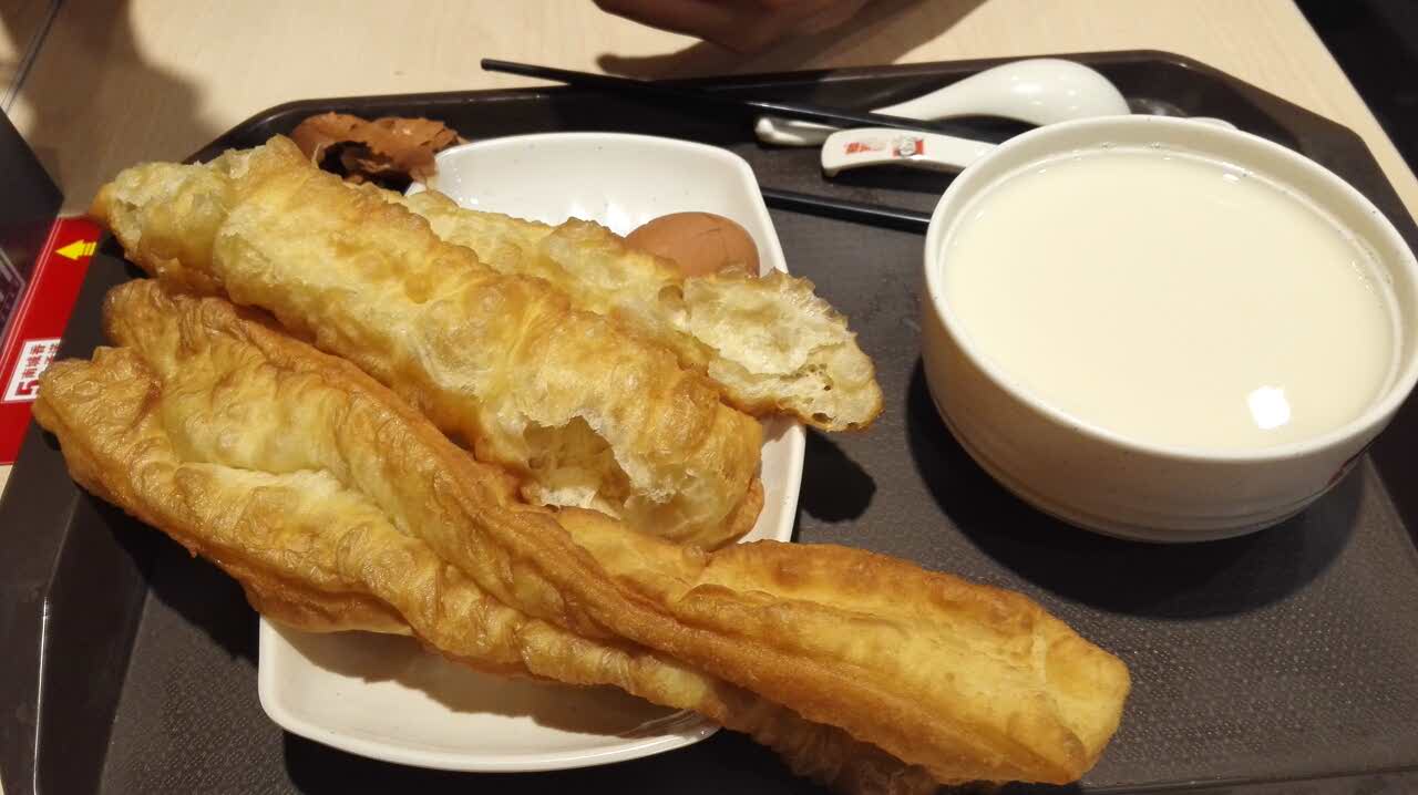 南城香(四路通店)