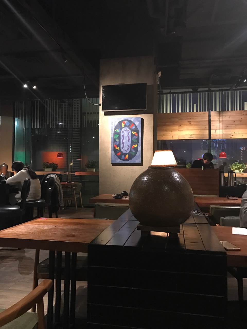 belloco倍樂創意韓國料理(上海高島屋百貨店)