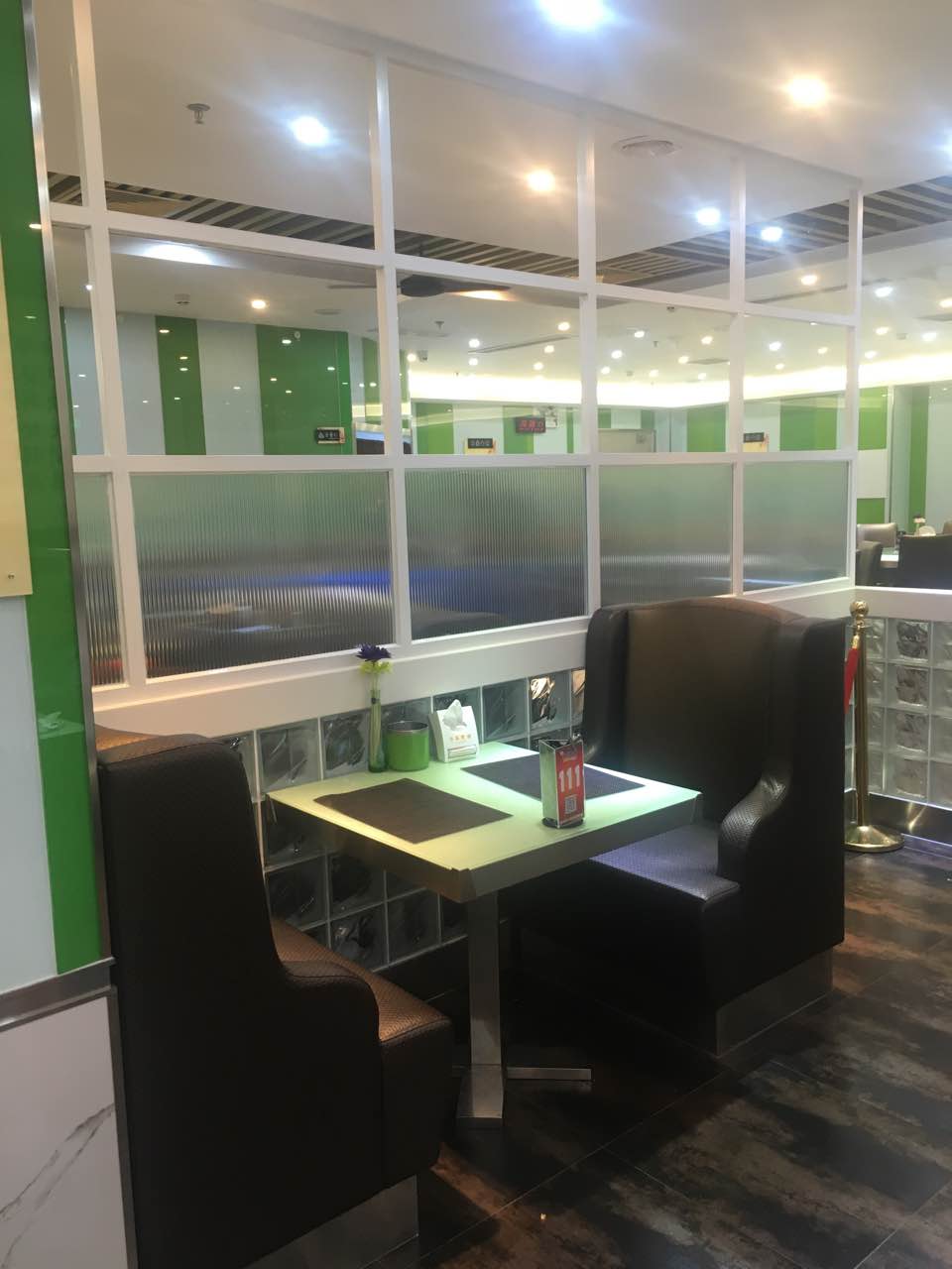 日昌餐馆(德胜门店)